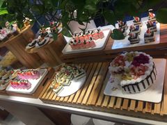 -美洲岛烤肉自助餐厅