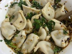 -回坊马二饺子馆