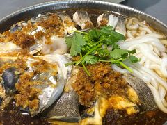 -3号仓库·创意中国菜(乐清正大广场店)