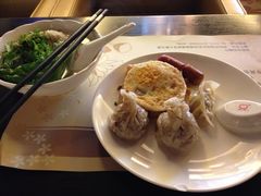 自助早餐-深圳福青龙华天假日酒店