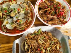 -堂瓦里·33年传统赣菜(第一街区店)