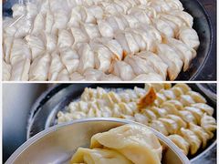 -黄阿姨锅贴大王(万航渡路店)