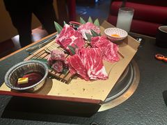 -300杯·和牛烧肉清酒专门店(廊里店)