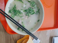-豫石记羊汤(北苑店)
