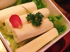 -左庭右院鲜牛肉火锅(环球港店)