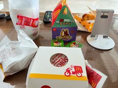 -麦当劳(东石东一路店)