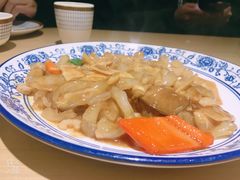 -兔爸私家小厨(新北万达店)