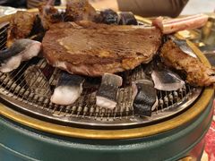 -龙虾奇迹(大华三路店)