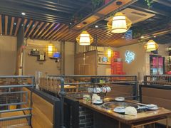 -俺家鲜·烧烤龙虾地锅鸡(观音塘店)