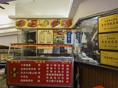 -老廣食堂(区庄店)
