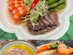-醉庐·新上海菜(南京西路店)