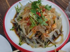 -叶存利海鲜大馅饺子(海宁路总店)