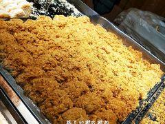 -泸溪河桃酥(长乐路店)