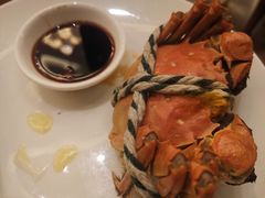 -舟山希尔顿酒店·開自助餐厅