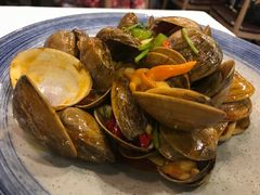 -渔娘渔家丹东海鲜(东直门店)