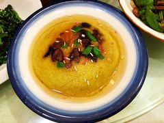 -粗茶淡饭•陕菜•家常菜