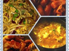 米屋石锅拌饭-米屋石锅拌饭(师大店)