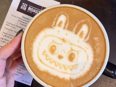 -Roast8ry Coffee Lab