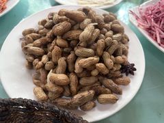 -二当家山庄(崮五路店)