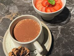 -LESCEDARS Brasserie Bistro香柏树