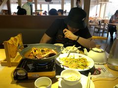 -关东小磨东北菜(上海长风大悦城店)