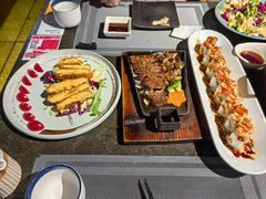 -将太无二·北美传奇寿司(瑞士公寓店)