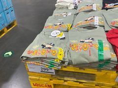 -山姆会员商店(亦庄创意生活广场店)