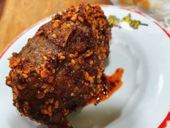 麻辣兔头-冒椒火辣(奎星楼街店)