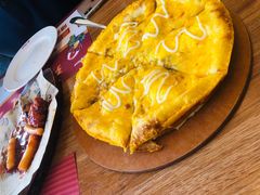 -米斯特比萨(梅江店)