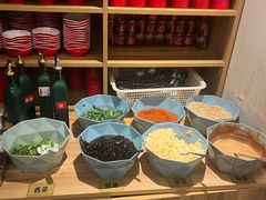 -牛串门串串香(东直门簋街总店)
