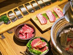 -泥炉烧肉师(新街口金銮巷店)
