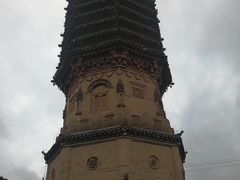 -暖泉古镇