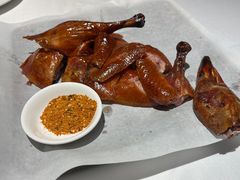 -小厨娘淮扬菜(龙湾天街店)