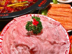 -牛市坎火锅(建设路店)