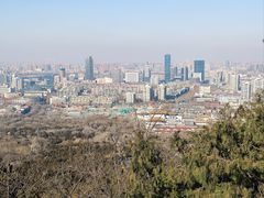 -千佛山风景名胜区