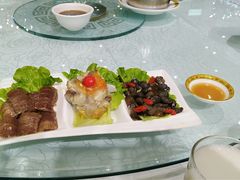 -金米箩大酒店(五角场店)