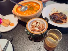 -唐猫庭院·千年陕菜(赛格国际购物中心店)