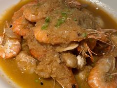-筱爷叔·上海传统手工菜(玉树路店)