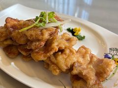 -鹿鸣春饭店(总店)