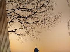 -杭州西湖湖滨银泰亚朵酒店