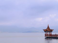 -大理洱海