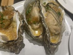 -川骄海鲜自助(河东店)