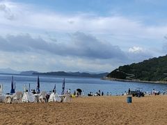 -大梅沙海滨公园