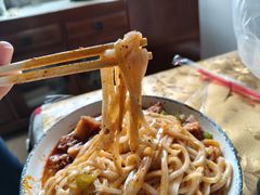 -童记米皮(伊河路店)