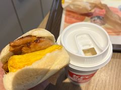 -肯德基(火车北站店)