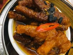 -点点心点心专门店(旺角店)