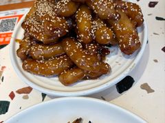 -姥姥家春饼店(惠新东街店)