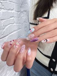 -NEKO 33 美甲美睫专门屋