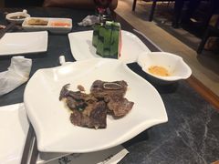 牛排-大渔铁板烧(大悦城店)