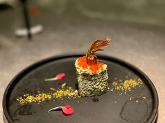 -木守西溪溪隐餐厅